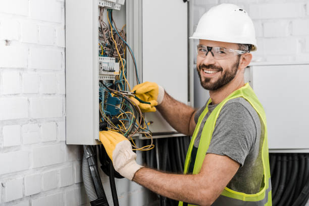 Why Trust Our Certified Electricians for Your Electrical Needs in Villa Ridge, MO?