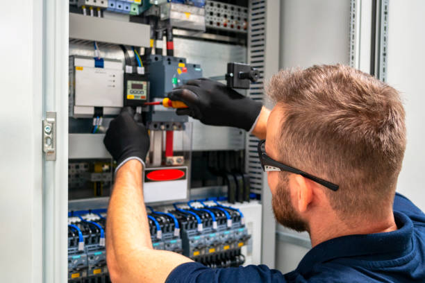 Best Electrical Installation Contractor  in Villa Ridge, MO