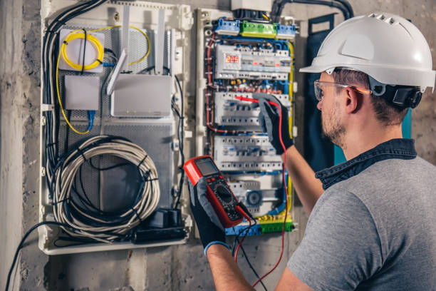 Best Affordable Electrical Installation  in Villa Ridge, MO