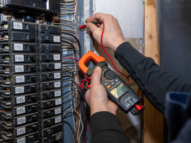 Best Emergency Electrician Near Me  in Villa Ridge, MO